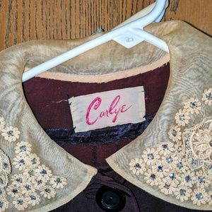 Carlye - Vintage Dress